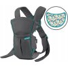 Infantino Zip Travel Carrier