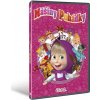 Mášiny pohádky - část 2. - DVD