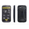 Topeak puzdro s držiakom RIDE CASE (Samsung Galaxy S3) čierne