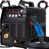 Spartus Zváračka EasyMIG 200 3v1 200A SYNERGIA