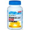 SWISS NATUREVIA VITAMIN D3-EFEKT 2000 I.U., 90 ks