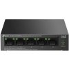 TP-LINK LS105LP / Switch / 1 Gbps / 5x LAN / PoE (LS105LP)