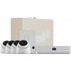 Ubiquiti UniFi UNVR Instant Kit (EU) — 4x G5 Turret Ultra + 1 TB HDD