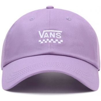 VANS COURT SIDE HAT chalk violet