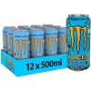 Monster Mango Loco Energetický nápoj 500ml x12