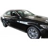 Deflektory Mercedes C, W205 Sedan 2014