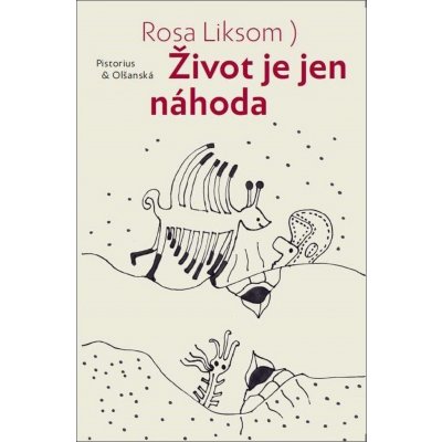 Život je jen náhoda - Rosa Liksom