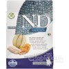 N&D cat OCEAN PUMPKIN GF kitten cod shrimp & cantaloupe melon 0,3 kg