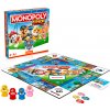 Paw Patrol stolová hra Junior Monopoly (English Version)