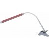 Verk 15750 Lampa s klipom USB 24 LED