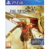 Final Fantasy Type-0 HD (PS4) 5021290064959