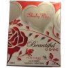 Shirley May Beautiful Love Pour Femme, Toaletná voda 100ml(Alternatíva vône Cacharel Amor Amor) pre ženy