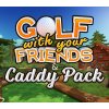 Golf With Your Friends + Caddy Pack DLC EU Steam CD Key