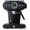 Illy Francis Francis X1 Anniversary čierny
