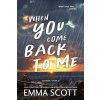 When You Come Back to Me - Lost Boys Book 2