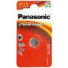 PANASONIC Lithiová baterie (knoflíková) CR-1216EL/ 1B 3V (Blistr 1ks) 330091,00