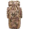 WARAGOD Soldat assault XL batoh 65l, multicam
