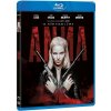 Anna - Blu-ray