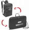 GIVI - T521 KAPSA QUICKPACK 15L