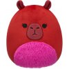 Squishmallows Kapybara - Marcia SQCR06581 - Plyšák
