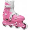 Orlando III Pink 25-29, 4x 64