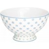 Greengate Porcelánová miska na polievku, 1 ks
