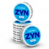ZYN Cool Mint 9 mg - kartón (5 krabiček po 21 vrecúškach)