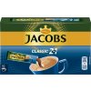 Jacobs Classic 2v1 Sticks | instantná káva | 10 porcií