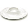 Iittala Stojan na vajce Raami, 2ks, biely