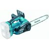 MAKITA Aku reťazová píla 300 mm Li-ion LXT 2x18V, bez aku (AS3731) Z DUC302Z