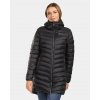 Kilpi LEILA-W Black - 42 Women´s insulated coat
