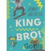 King Bro! - Jenny Jagerfeld