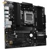 ASRock B850M Pro-A WiFi / AMD B850 / AM5 / 4x DDR5 DIMM / 3x M.2 / HDMI / DP / USB-C / WiFi / mATX 90-MXBR90-A0UAYZ