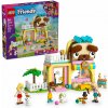 Obchod s potrebami pre domáce zvieratá LEGO® Friends 42650 LEGO