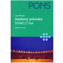 PONS Last minute Jazykový pruvodce, Španielsky jazyk