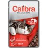Calibra Cat Premium Adult Chicken & Beef 24 x 100 g