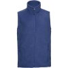 Russell Athletic vesta 872M fleecová COT10872M05700-bright roya modrá