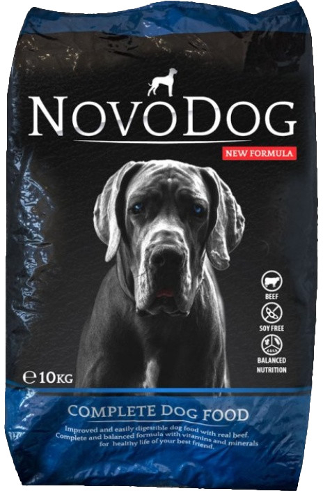 Novodog Dog 10 kg