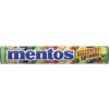 MENTOS JUMBO ROLLE DISCOVERY 14 CHUTÍ CUKRÍKY DRÁŽDENIE 8 OVOCNÝCH VALČEKOV 300 g
