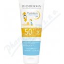 Bioderma Photoderm Pediatrics mlieko na opaľovanie pre deti SPF50+ 200 ml