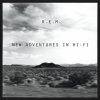 R.E.M.: New Adventures In HI-FI: 2CD