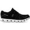 Dámska voľnočasová obuv On Cloud 5 Black/White EUR 37,5