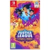 DC Justice League: Cosmic Chaos (SWITCH)
