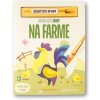 Nechaj ožiť farby Na farme