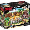 Playmobil Asterix: Veľká dedinská slávňosťt 4008789709318