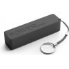 X extreme Powerbanka 2000mAh QUARK, čierna XMP101K