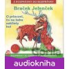 Braček Jelenček / O princovi, čo na žabu zakliaty bol - A.L.I.