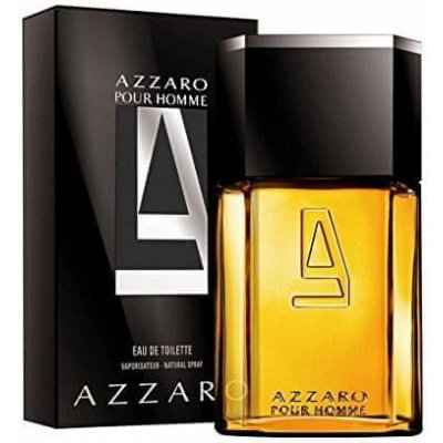 Azzaro Pour Homme - EDT 50 ml