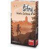 Dino Šifry hradu Zvíkova Párty hra
