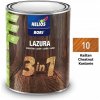 Bori lazúra 3 in1 0,75 l gaštan